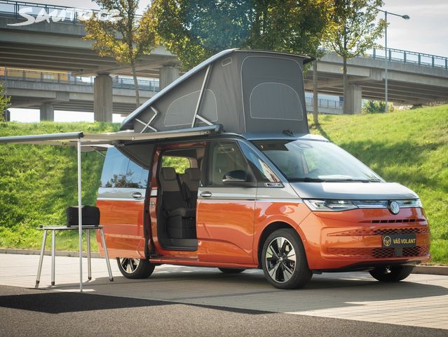 Volkswagen California